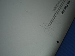 MacBook Pro A1398 15" Early 2013 ME698LL/A Housing Bottom Case 923-0411