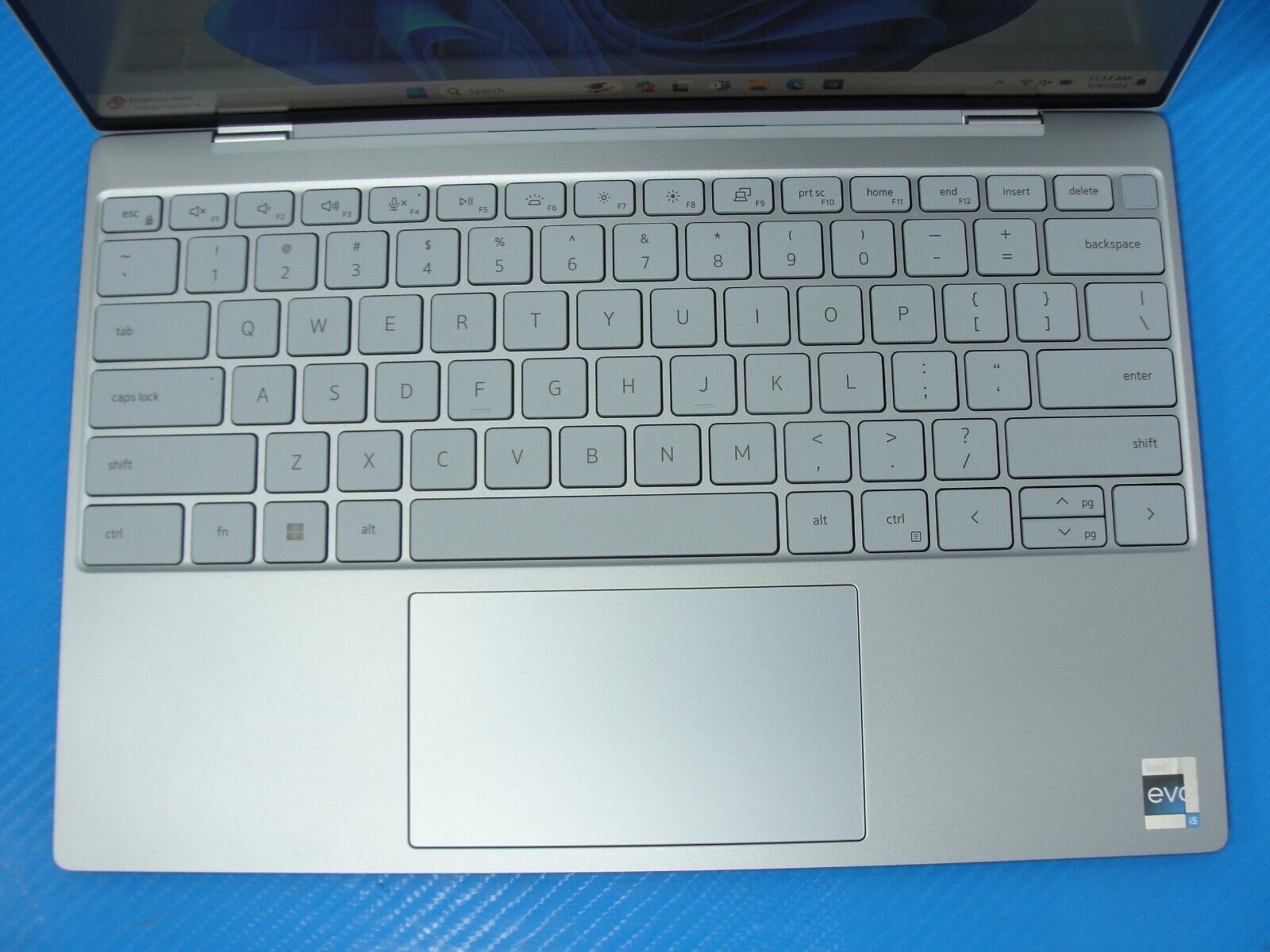 Dell XPS 9315 13.4