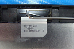 Lenovo ThinkPad Yoga 370 13.3" Genuine LCD Back Cover w/WebCam AQ1SK000300