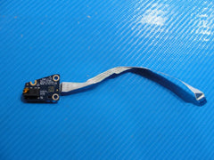 Dell Latitude 7520 15.6" Genuine Laptop Audio Port Board w/Cable LS-K375P