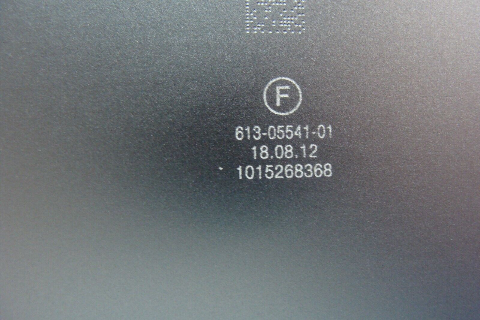 MacBook Pro A1708 13