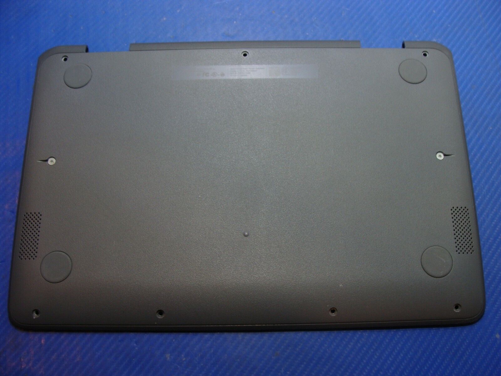 HP x360 11-ae027nr 11.6