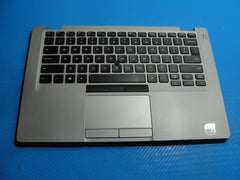 Dell Latitude 5410 14" Palmrest w/Touchpad Backlit Keyboard 2V07W AM2FB000200