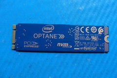 HP 17t-ce100 Intel Optane 16GB NVMe M.2 SSD Solid State Drive MEMPEK1J016GAH - Tested Computer Laptop Parts