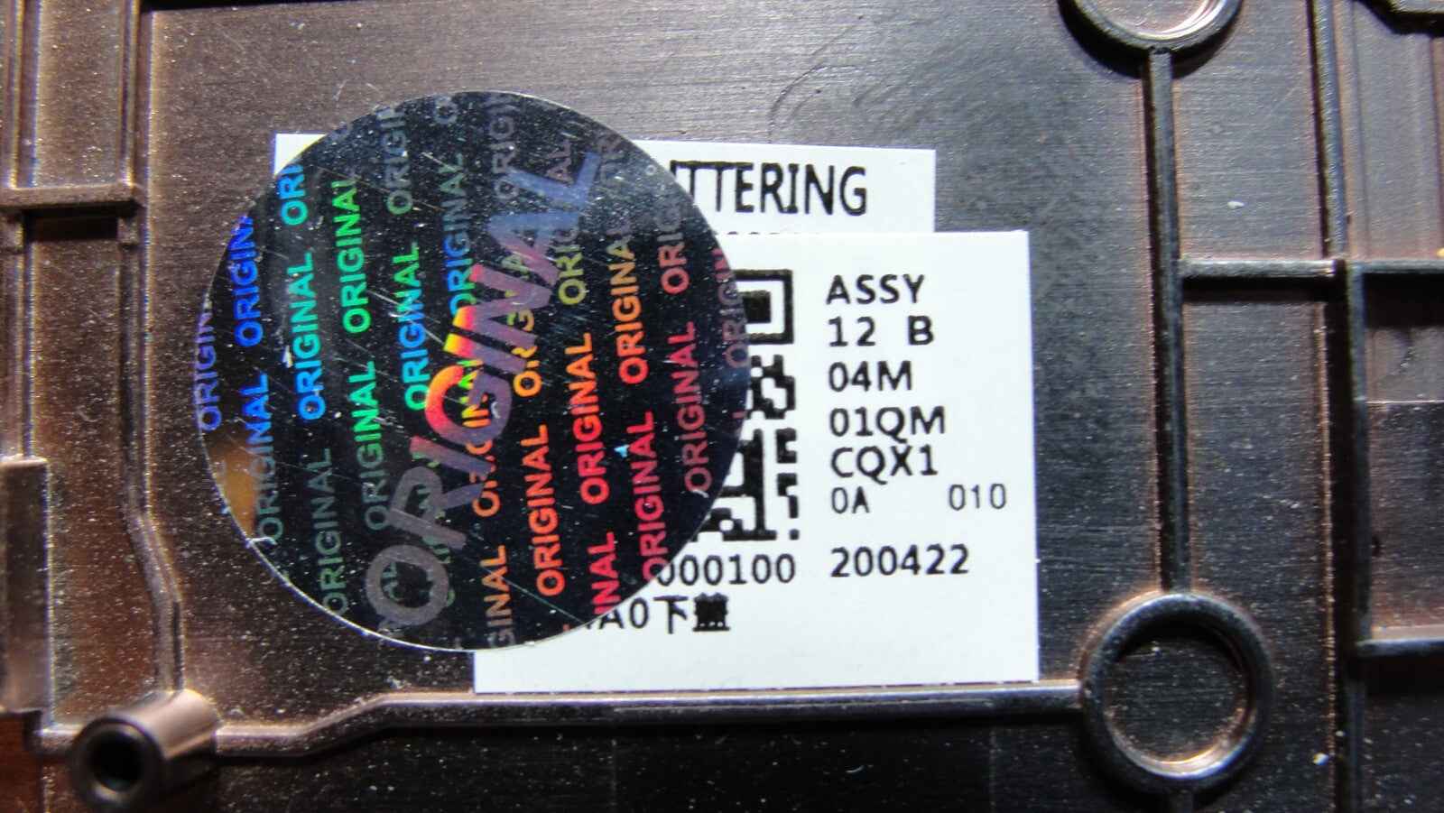 Lenovo ThinkPad L14 Gen 1 14