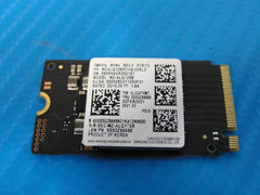 Samsung PM991a MZ-ALQ128B 128 GB NVMe 2242 42mm Solid State Drive SSD - Tested Computer Laptop Parts