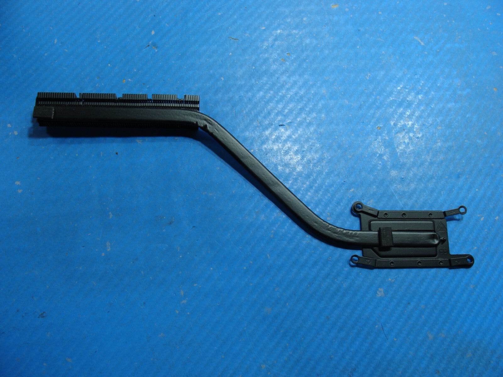 Dell Latitude 15.6” 5580 Genuine Laptop CPU Cooling Heatsink 2K3PX AT1S40030CL - Tested Computer Laptop Parts