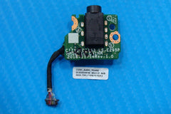 Lenovo ThinkPad Yoga 13.3" 370 OEM Audio Board w/Cable LS-E295P DC02002NP00