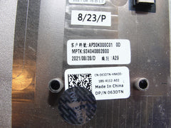 Dell Latitude 5420 14" Genuine Laptop Bottom Case Base Cover AP30K000C01 63DTN