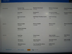 Dell Latitude 7330 Laptop 13.3" FHD i7-1255U max4.7GHz 16GB 512GB  WRTY 12/2026