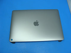 MacBook Air 13" A2337 Late 2020 MGN63LL/A CD Screen Display Space Gray 661-16806
