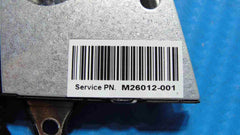 HP ProBook 15.6” 450 G9 Genuine Laptop CPU Cooling Fan M26012-001 - Tested Computer Laptop Parts