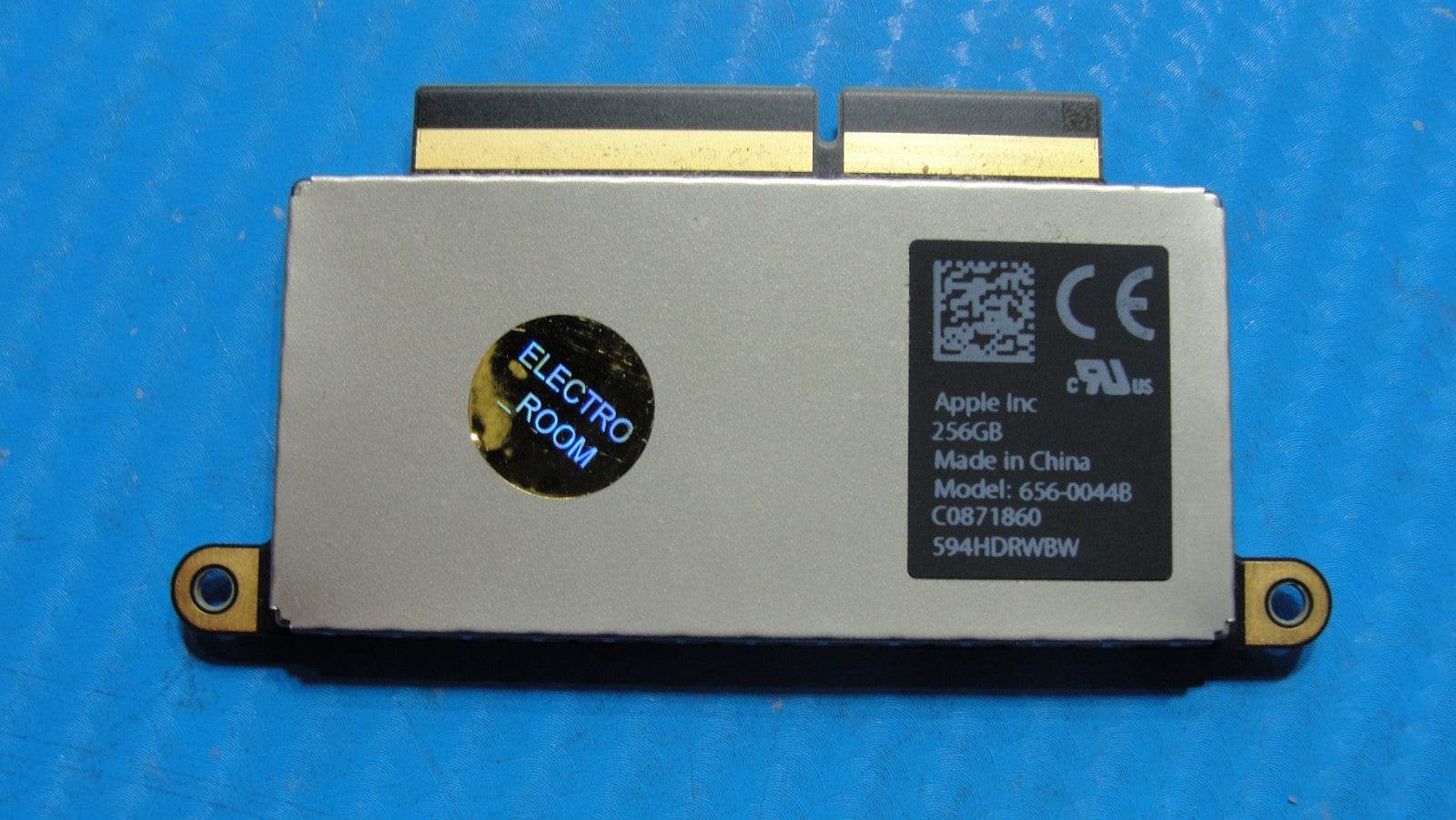 MacBook Pro A1708 256GB SSD Solid State Drive 656-0044B 661-05111 - Tested Computer Laptop Parts
