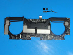MacBook Pro A1707 15" 2017 i7-7700HQ 2.8GHz 16/512 555 2GB Logic Board 661-07765