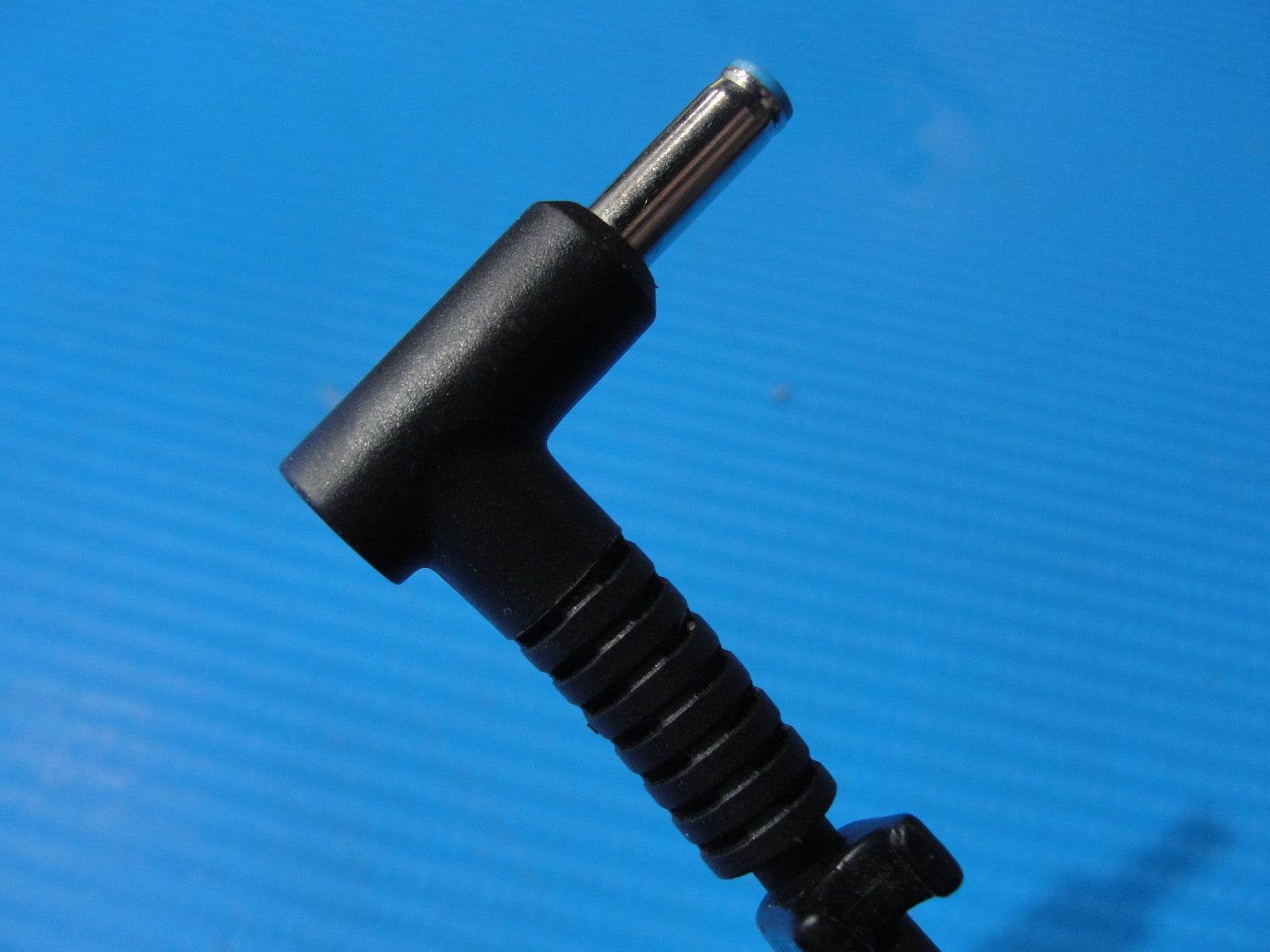 Genuine HP 150W AC Adapter Charger – 19.5V 7.7A – 4.5mm × 3.0mm Blue Tip - Tested Computer Laptop Parts