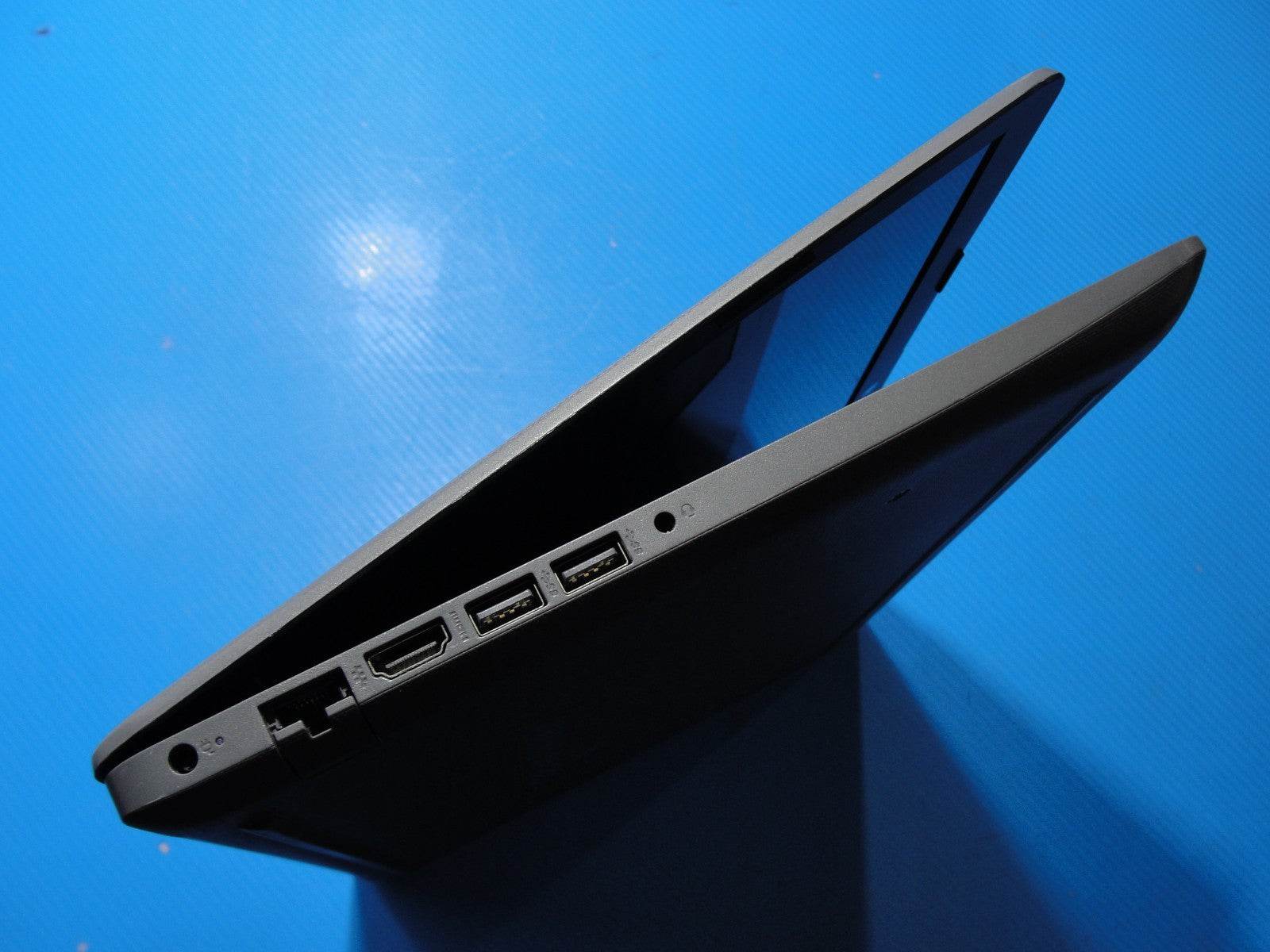 HP 15-DB0051OD 15.6”HD AMD Ryzen 3 2200U 2.5GHz 8GB HDD Reset 1TB+ Charger - Tested Computer Laptop Parts