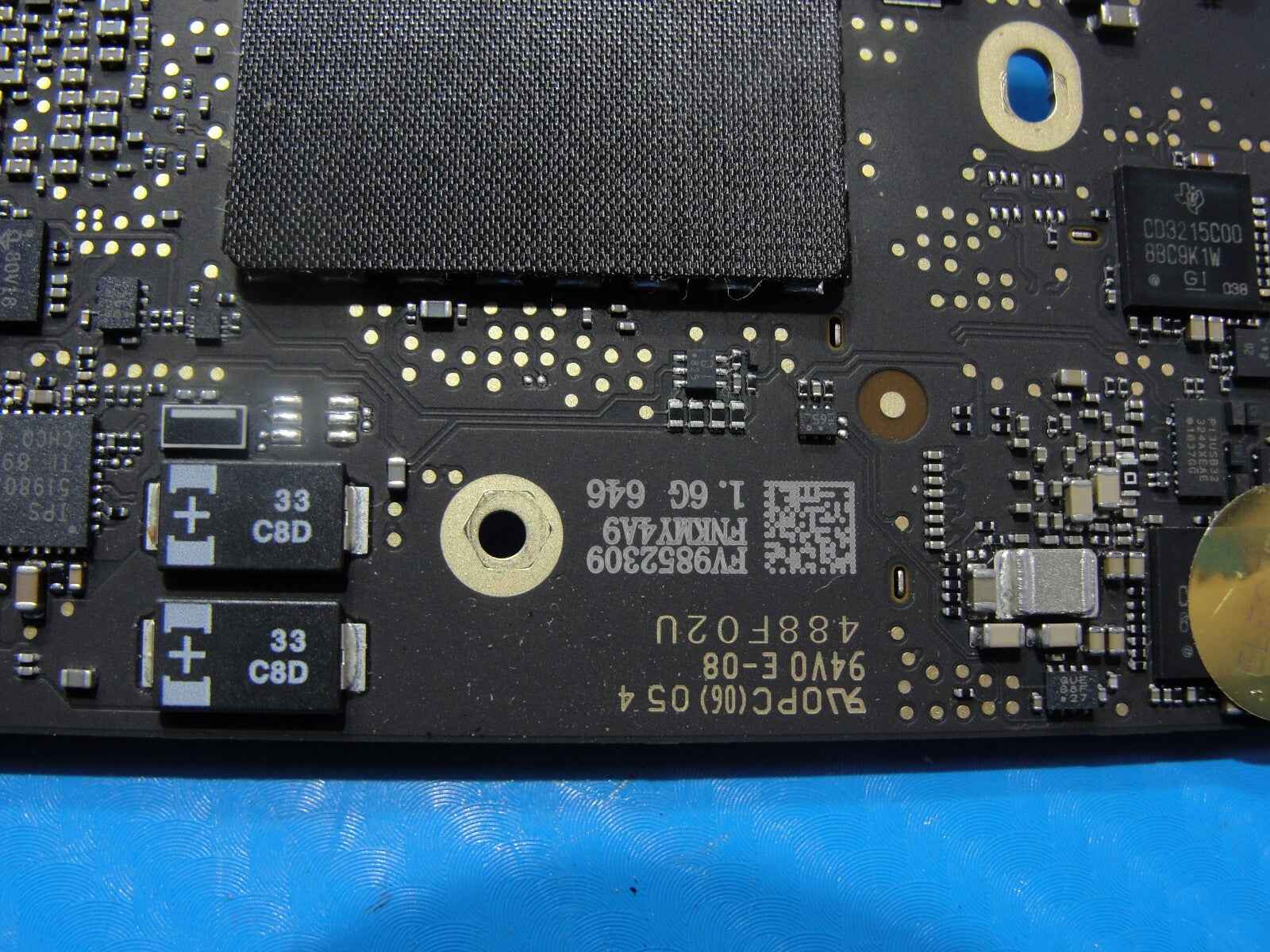 MacBook Air A1932 13