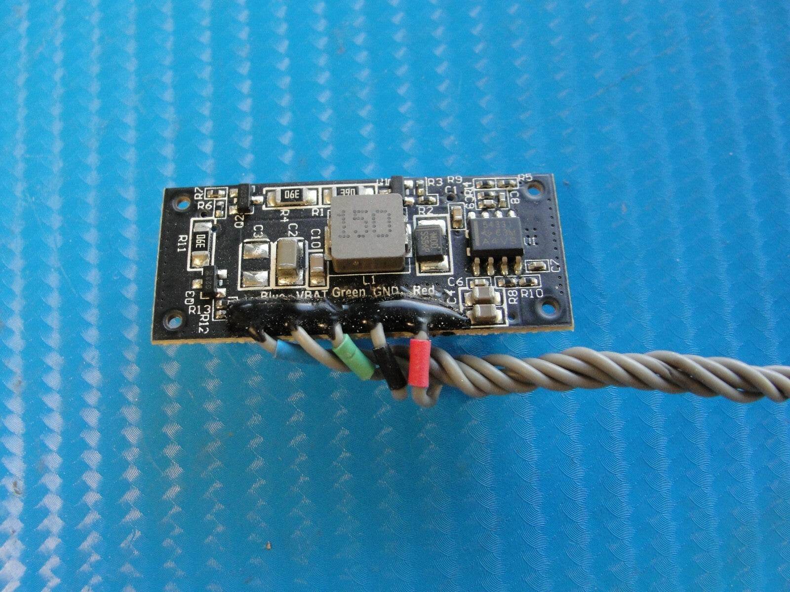 Yuneec Typhoon H Drone Genuine LED Module Board with Cable - Tested Computer Laptop Parts