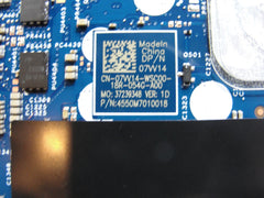 Dell Latitude 5320 13.3" Intel i5-1135G7 2.4GHz 8GB Motherboard 7VV14