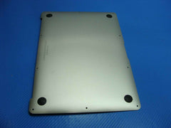 MacBook Air A1466 13" 2015 MJVE2LL/A Genuine Bottom Case Silver 923-00505