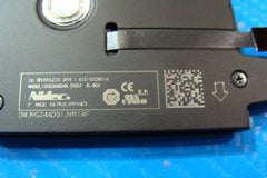 MacBook Air A1932 Late 2018 MRE82LL/A MRE92LL/A 13" CPU Cooling Fan 923-02438