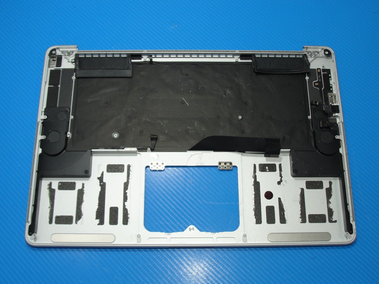 MacBook Pro A1398 15