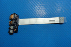 System76 Gazelle Gaze12 15.6" USB IO Board w/Cable 6-71-N8508-D03