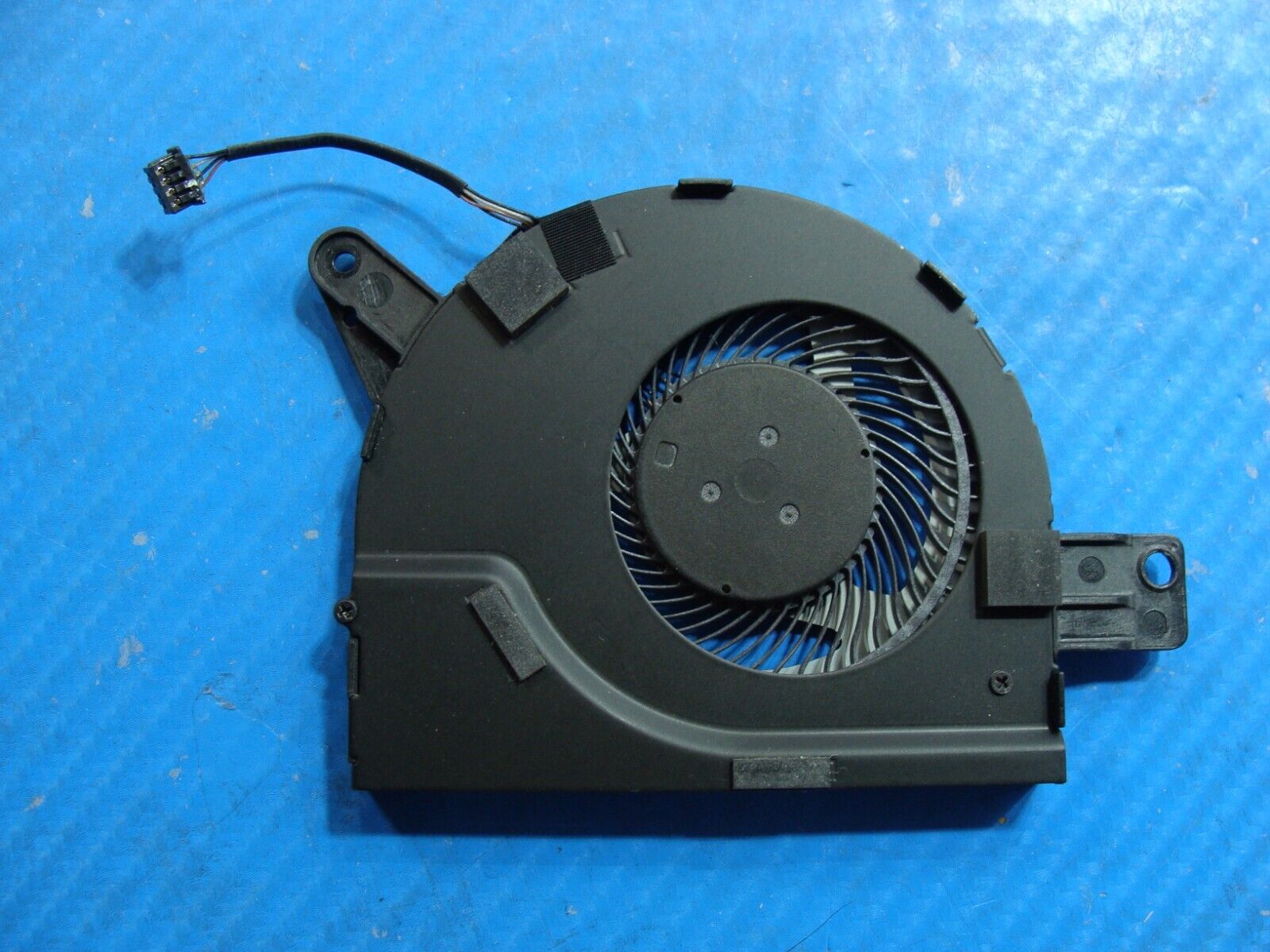 Dell Latitude 15.6” 5580 Genuine Laptop CPU Cooling Fan 9VK27 DC28000IYFL