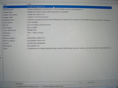 Microsoft Surface Go 1824 10”HD+ Intel Pentium 4415Y 1.6GHz 4GB SSD Reset 128GB - Tested Computer Laptop Parts