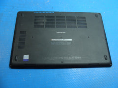 Dell Latitude 5490 14" Genuine Bottom Case Base Cover Black AP25A000C01 TCMWR