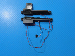 Lenovo ThinkPad E14 Gen 2 14" Left & Right Speaker Set 5SB0W90934 PK23000SJC0
