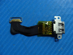 Lenovo ThinkPad 14” X1 Carbon 6th Gen USB Board w/Cable DC02C00C810 SC10Q59870 - Tested Computer Laptop Parts