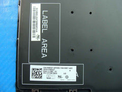 Dell Latitude 5580 15.6" Genuine US Backlit Keyboard Black 383D7 PK1313M1B00