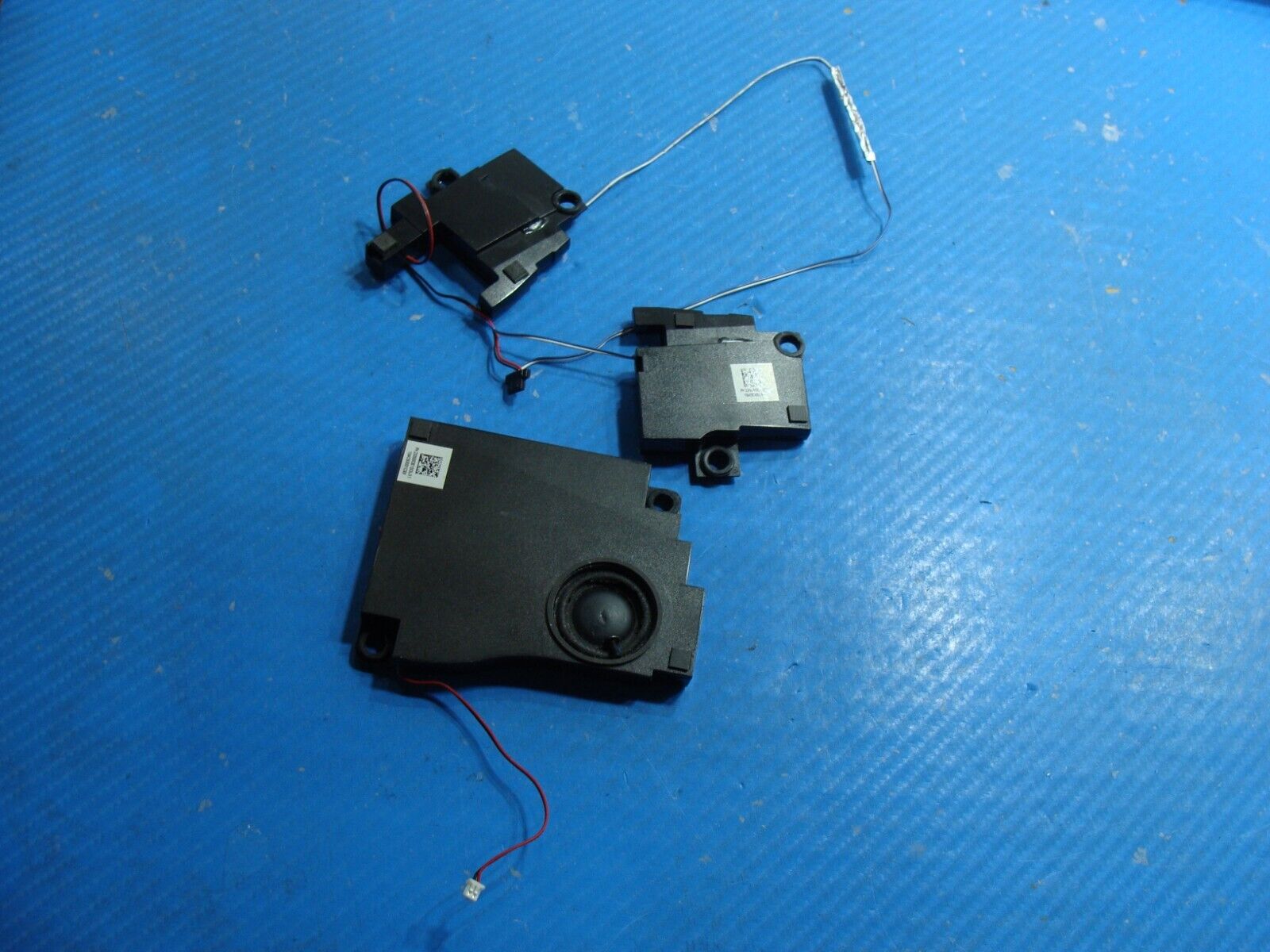 Lenovo IdeaPad 15.6” Y50-70 L & R Speaker w/Subwoofer PK23000OE00 PK23000OD00
