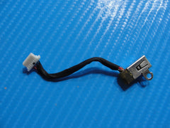 HP EliteBook 840 G7 14" Genuine Laptop DC IN Power Jack w/Cable