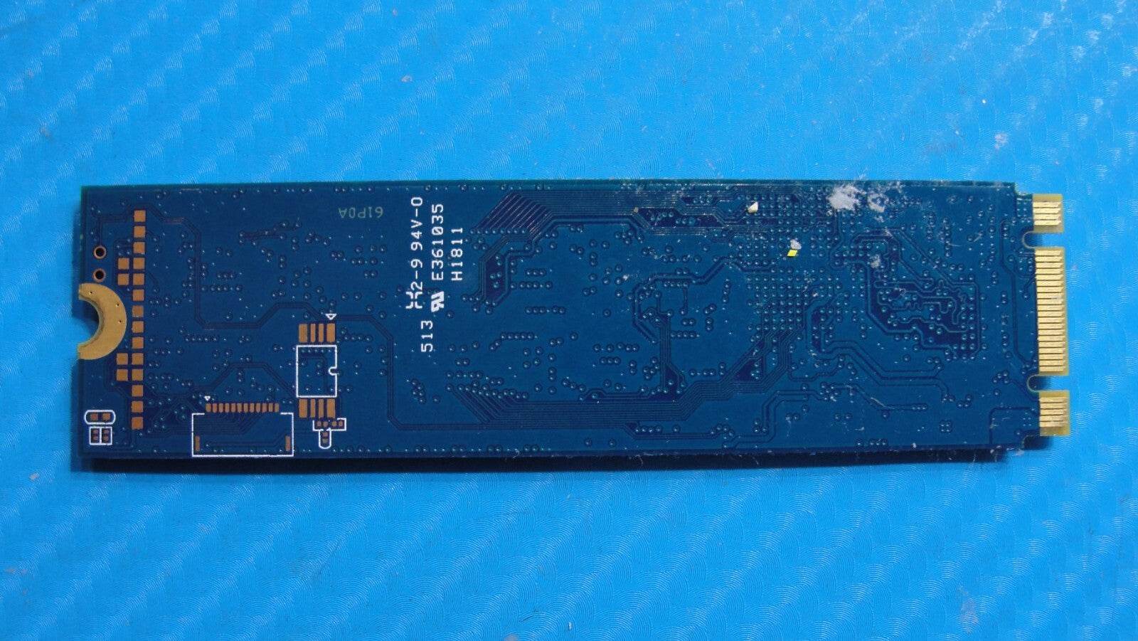 Asus GU501GM-BI7N8 Kingston M.2 128GB SSD Solid State Drive RBU-SNS8154P3/128GJ - Tested Computer Laptop Parts