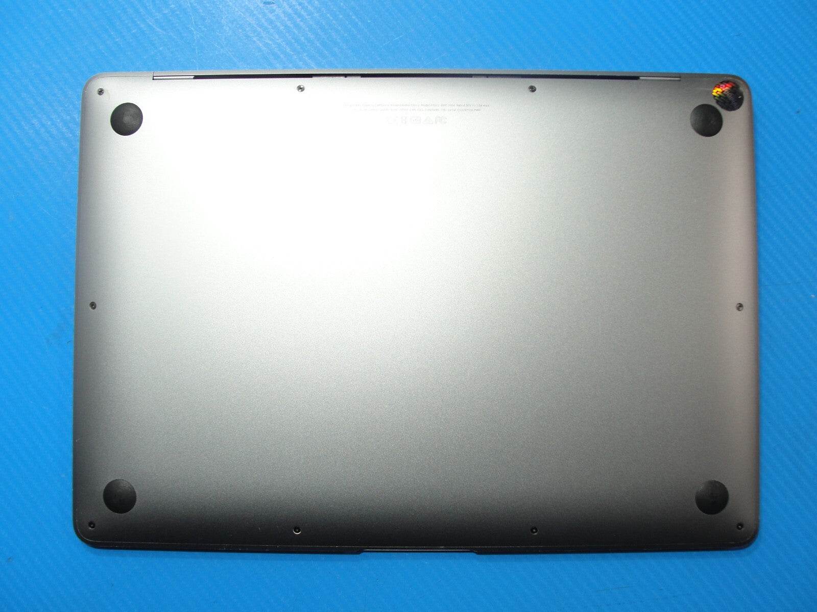 Apple MacBook Air A1932 (2019) 13.3” i5-8210Y 1.6GHz 8GB 256GB SSD / Sonoma/ - Tested Computer Laptop Parts