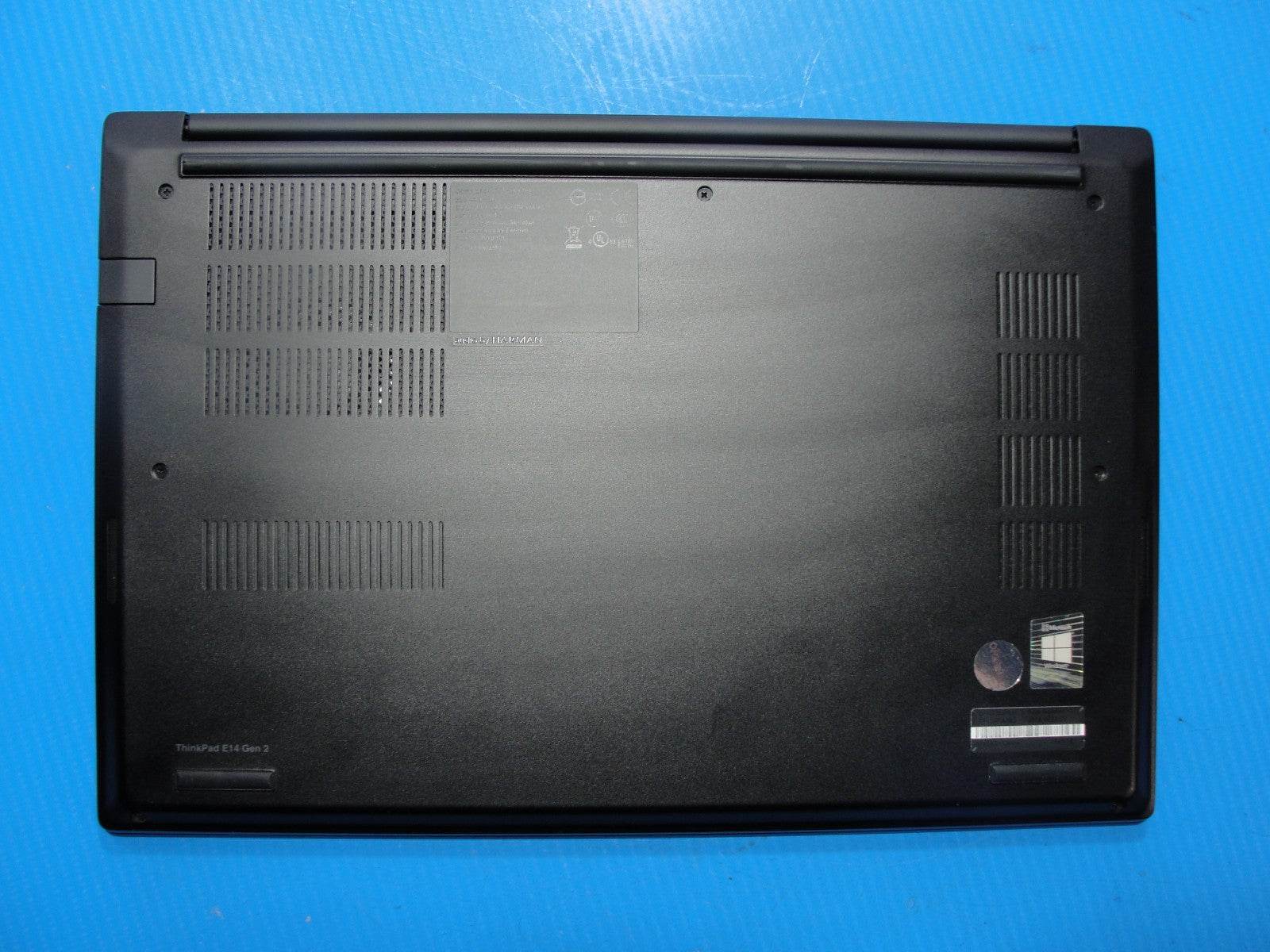 Lenovo ThinkPad E14 Gen2 14”FHD Intel Core i5-1135G7 2.4GHz 8GB SSD Reset 256GB - Tested Computer Laptop Parts