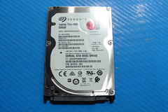 HP 14m-cd0001dx 500GB 5400RPM SATA 2.5" Hard Drive ST500LT012 691918-003