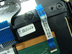Asus ROG Strix GL702VM-BHI7N09 Palmrest w/BL Keyboard TouchPad 13NB0CQ1AP0411