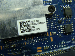 Asus ROG Strix GL702VM i7-6700HQ 2.6GHz GTX1060/6GB Motherboard 60NB0DQ0-MB1030