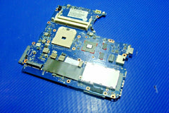 HP ProBook 4436s 15.6" Genuine Laptop AMD Socket FS1 Motherboard 654490-001