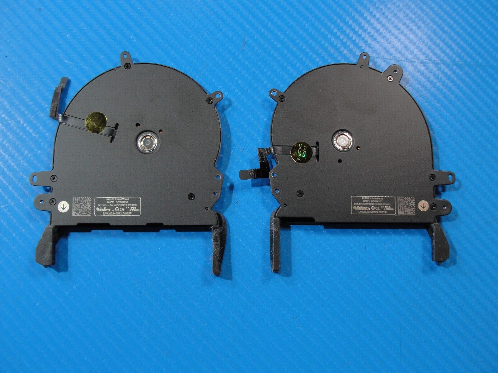 MacBook Pro A2141 Late 2019 MVVJ2LL/A MVVK2LL/A 16