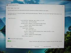 Lenovo ThinkPad T14s Gen1 14”FHD Intel Core i5-10210U 1.6GHz 8GB SSD Reset 512Gb - Tested Computer Laptop Parts