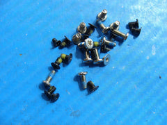 HP ENVY x360 m6-w101dx 15.6" Genuine Laptop Screw Set Screws for Repair ScrewSet