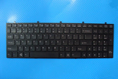System76 17.3" Kudu Professional OEM Laptop Backlit Keyboard 6-80-W6700-011-1S