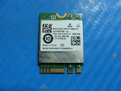 Lenovo IdeaPad Flex-14API 14" Genuine WiFi Wireless Card 01AX712