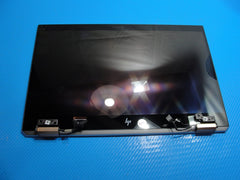 HP Spectre x360 15-df0043dx 15.6" Glossy 4K UHD LCD Touch Screen Assembly