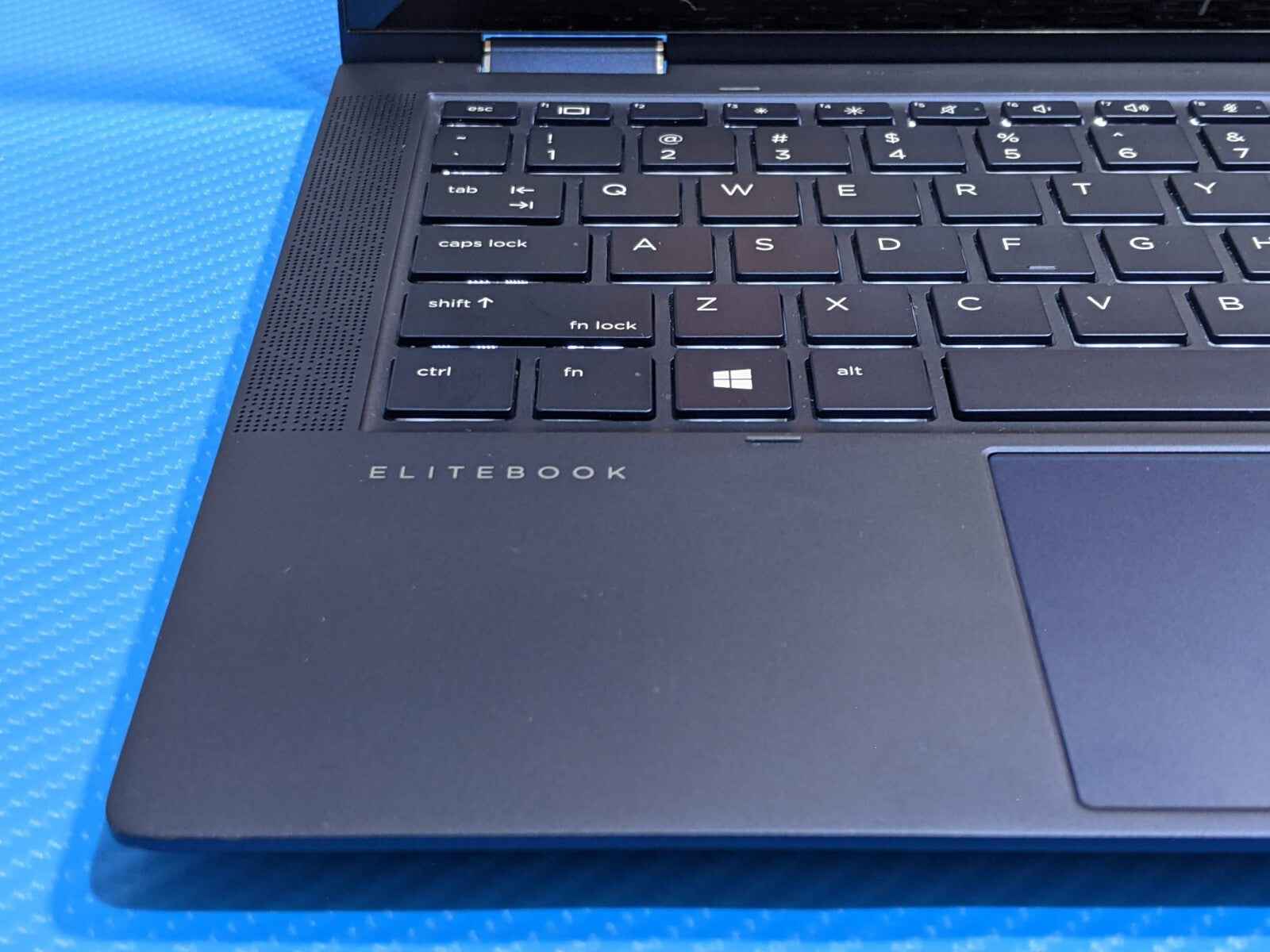 HP Elite Dragonfly G2 13.3