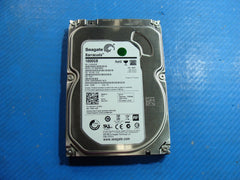 Dell 8700 1TB 3.5" SATA 7200RPM HDD Hard Drive 1CH162-510 G1XNT ST1000DM003